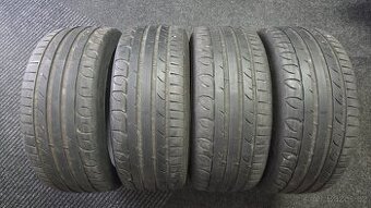 Letní pneumatiky 225/40 R18 92Y Sebring