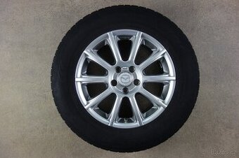 Mazda CX-7, Kia, Hyundai, alu kola Rodius 17" 5x114,3