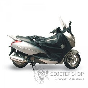 Tucano Urbano R067 - termo deka/ přehoz na skútr