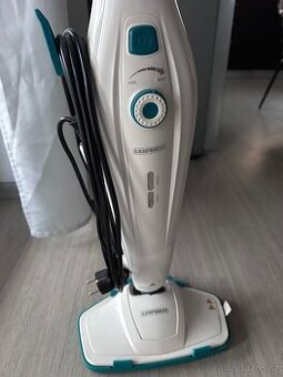 Parní mop Leifheit