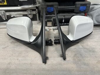 Zrcátka BMW F01 L+P 09-11