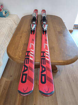 Lyže Head 177cm Power Jacket Lightcore - 1