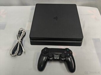 Playstation 4 Slim 1TB