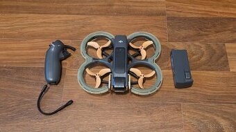 DJI Avata 2 (2 baterie)