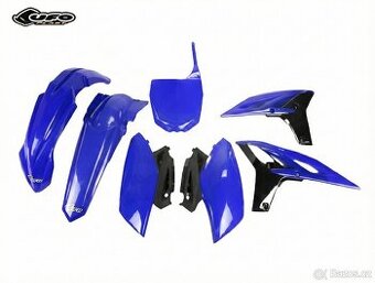 Sada plastů YAMAHA YZF