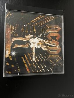 AC/DC -Stiff Upper Lif