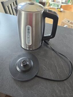 Rychlovarná konvice Siguro D470SU - zánovní