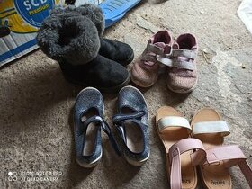 boty holka vel 30 kluk 27