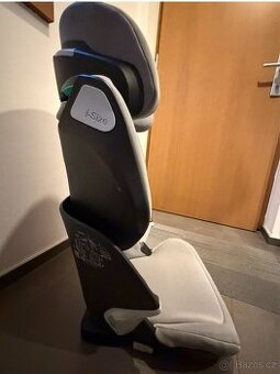 Dětská autosedačka