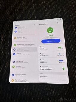 Samsung Galaxy Z Fold4 5G 512GB