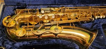 Tenor saxofon Amati ATS 61