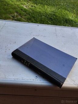 Traktor a jeho obsluha 1927