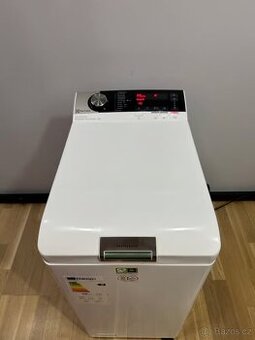 Práčka AEG Prosense 8000 série