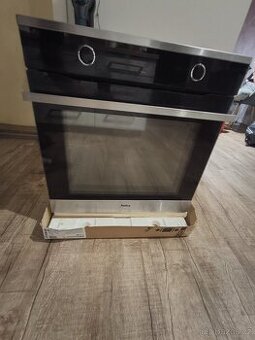 Amica vestavěná trouba