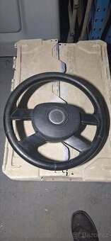 Prodam originální VW kompletni volant s airbagem