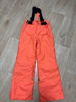 Dětské lyžařské kalhoty / Wedze