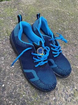 pracovní boty Panda Safety BRINDISI MF S1 ESD