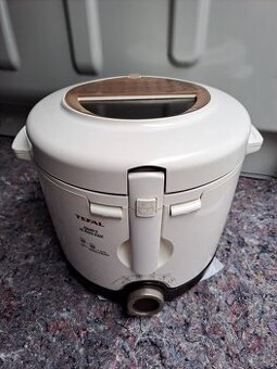 Fritovací hrnec Tefal