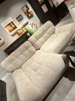 Sedací souprava do obýváku