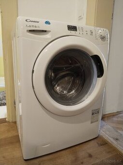 Pračka Candy