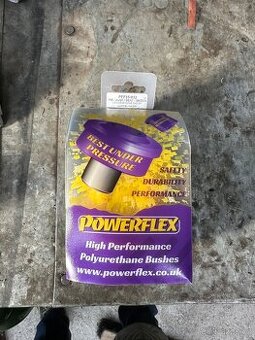 Stronflex vložka silentbloku