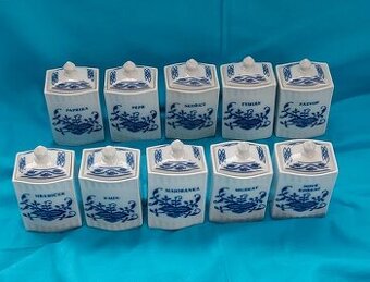 Originální cibulák z Dubí - 10 kusů kořenek.