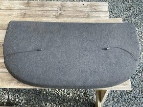 Honda Civic 8g plato do kufru