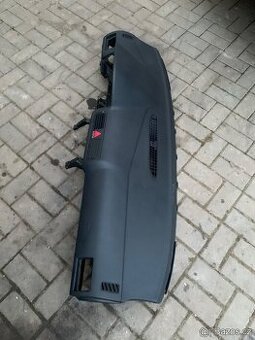 Palubní deska Octávia 1 facelift