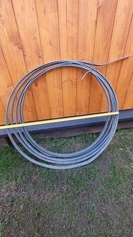 Zemnicí pás FeZn 30x4