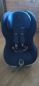 Autosedačka Britax Römer
