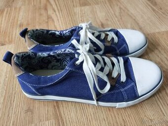 Tenisky Alpine Pro velikost 41