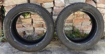 Zimní pneu 195/50 R15