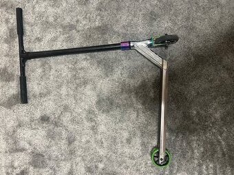 Freestyle koloběžka Oxelo