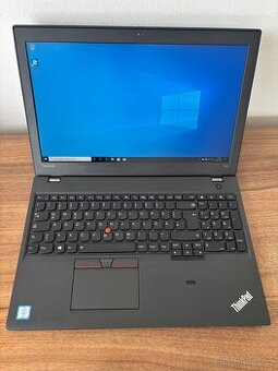 Lenovo ThinkPad T560