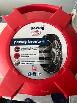 Pewag Brenta C XMR 70