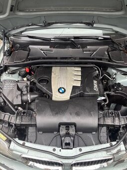 Prodám motor n47 na díly