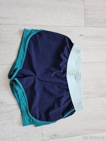 Běžecké kraťasy 152