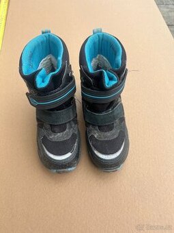 Boty detske 31 Goretex