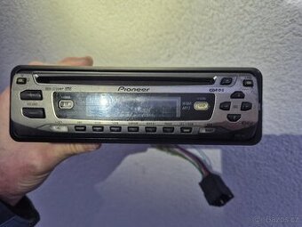 Autoradio pioneer