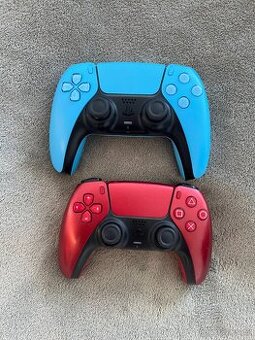 Ovladač Dualsense pro PS5