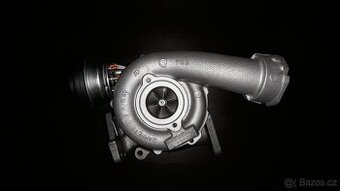 Turbo VW Transporter T5 2.5 TDI 128kW AXE