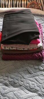 Mix oblečení xxl-3xl