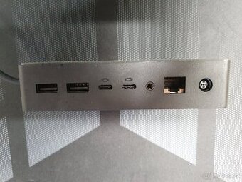 Microsoft surface dock A1917