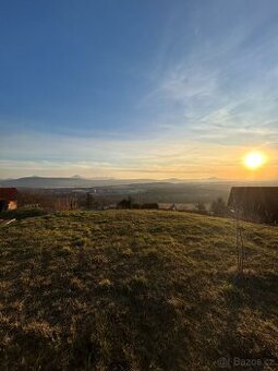 Prodej zahrady – Střížovice u Ústí n. L., 628 m²