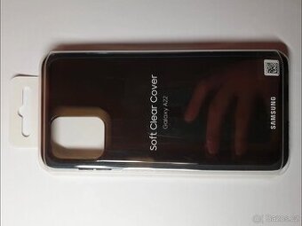 Kryt na mobil - originál na Samsung A22