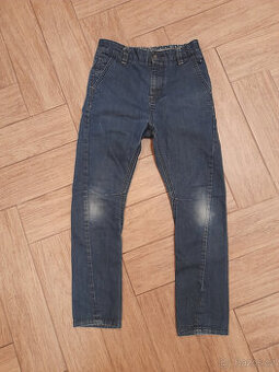 Chlapecké rifle zn. Next, vel. 140