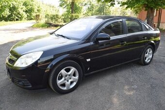 Opel Vectra 1,8 16V BEZ KOROZE,SUPER STAV