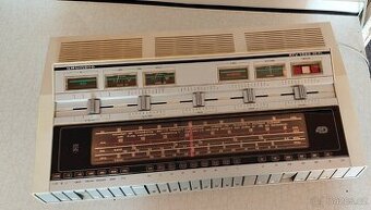 Rreceiver GRUNDIG RTV 1020 HIFI