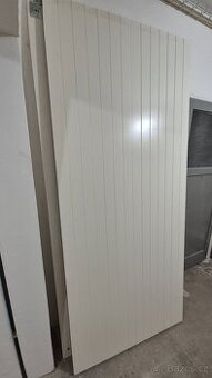 IKEA Pax posuvné dveře 2m