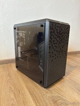 PC | Ryzen 5 5600 | RTX 2060 SUPER 8GB | 16GB | 512GB+1TB
